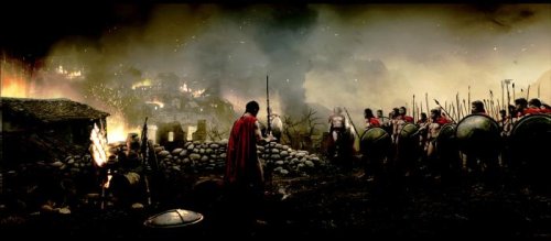 Bild aus dem Film 300 Bild aus dem Film 300