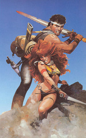Storm-Beispielbild Storm-Beispielbild