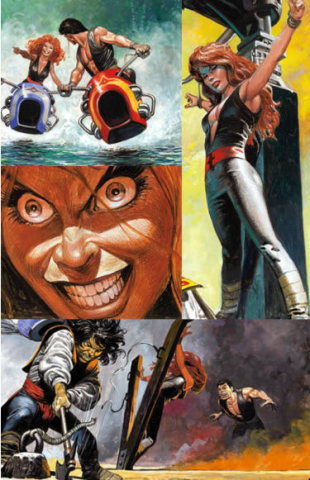 Weiteres Storm-Beispielbild Weiteres Storm-Beispielbild