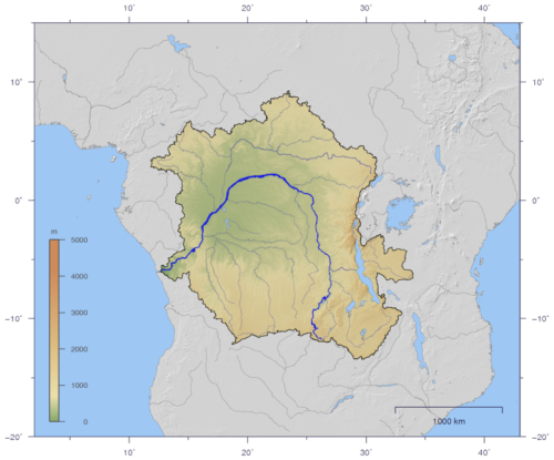 Topographie Topographie