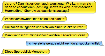 iChat iChat