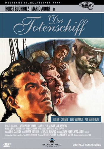 War als deutscher Filmklassiker in der Mediathek der S�ddeutschen zu haben
