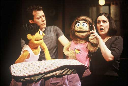 Avenue Q Avenue Q