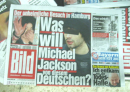 Die Bild vom 30.1 Die Bild vom 30.1
