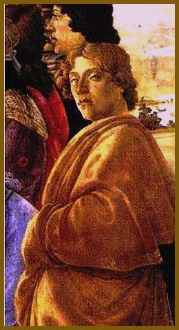 Boticelli Boticelli