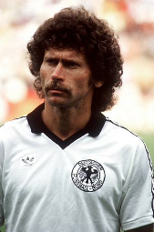 Breitner, Paul Breitner, Paul