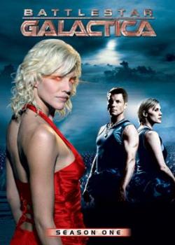 BSG - Season One BSG - Season One