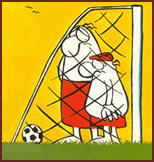 Beispielbild FC Knudde Beispielbild FC Knudde