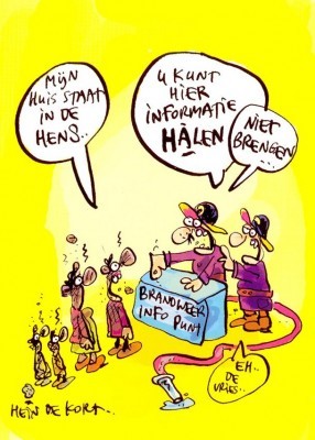 Beispielbild Hein de Kort Beispielbild Hein de Kort