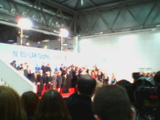 Gruppenfoto Gruppenfoto