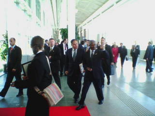 Kofi Annan Kofi Annan