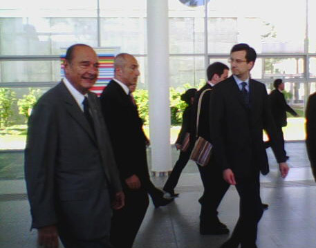 Chirac Chirac