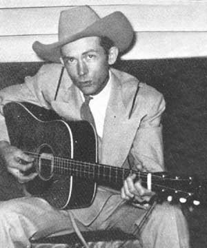 Hank Williams Hank Williams