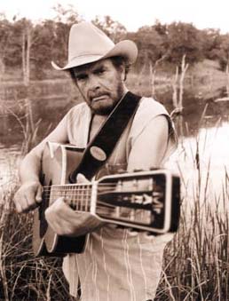 Merle Haggard Merle Haggard