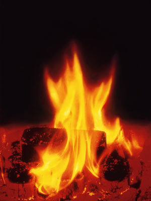 Offenes Feuer Offenes Feuer
