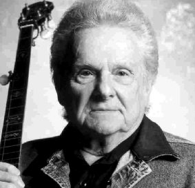 Ralph Stanley Ralph Stanley